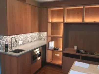 Affordable electrician providing lighting installation in Cross Junction, VA - Liberty Electrical Services