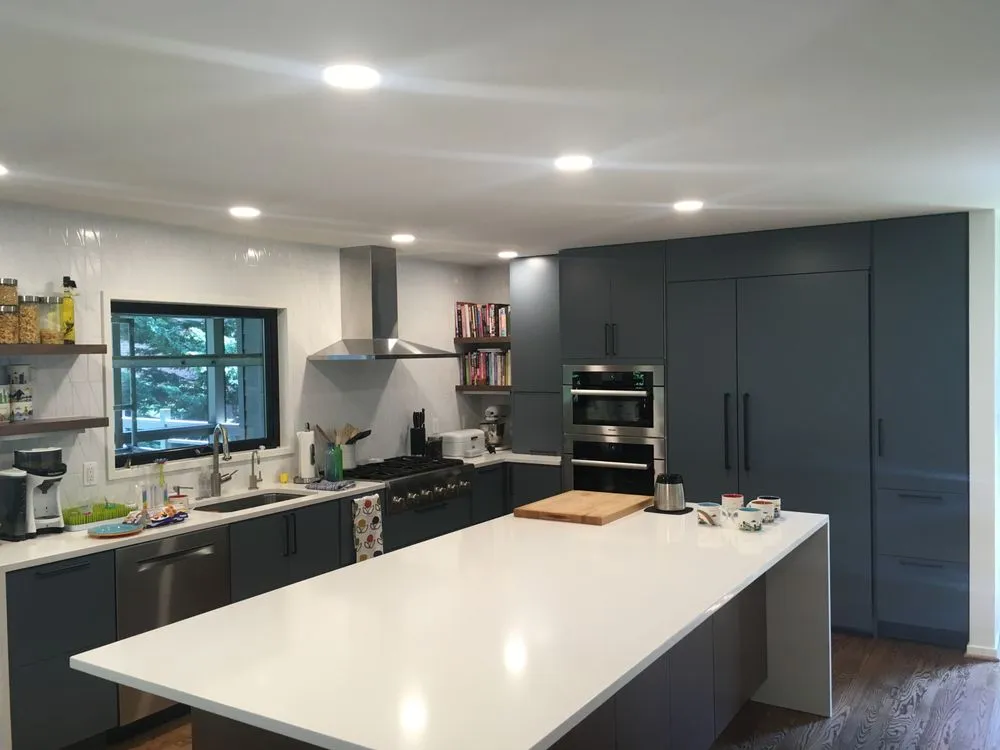 Affordable outlet and switch repair service in Cross Junction, VA - Liberty Electrical Services