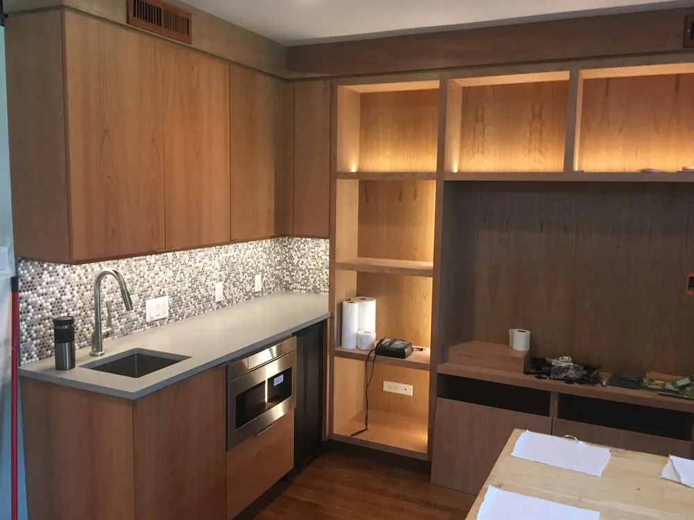 Trusted panel upgrade service in Cross Junction, VA - Liberty Electrical Services