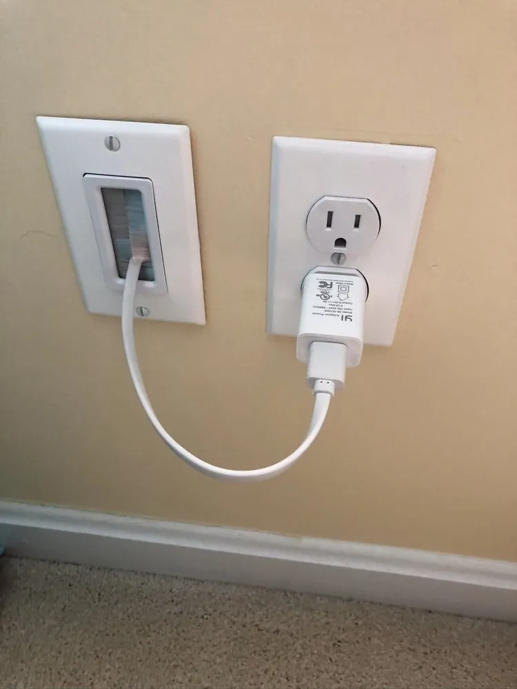 Certified wiring installation service in Cross Junction, VA - Liberty Electrical Services