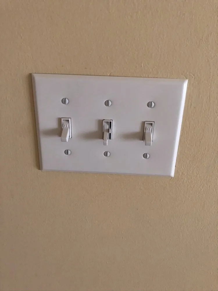 Licensed lighting installation service in Cross Junction, VA - Liberty Electrical Services
