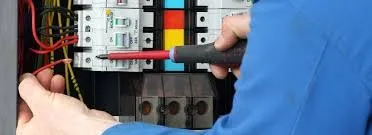 Slide of Liberty Electrical Services