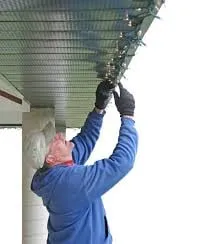 Slide of Liberty Electrical Services