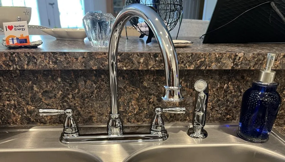 Slide of Liberty Home Solutions