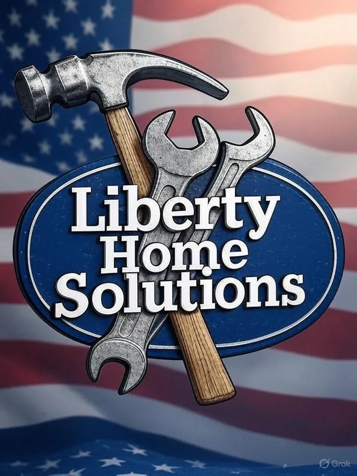 Slide of Liberty Home Solutions