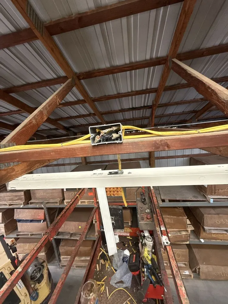 Slide of Liberty Home Solutions