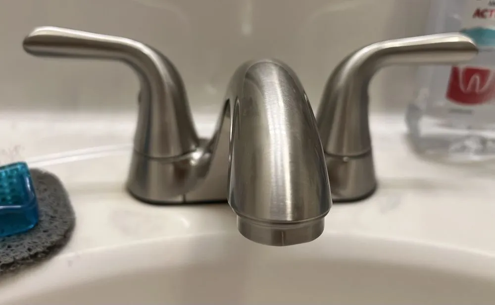 Slide of Liberty Home Solutions