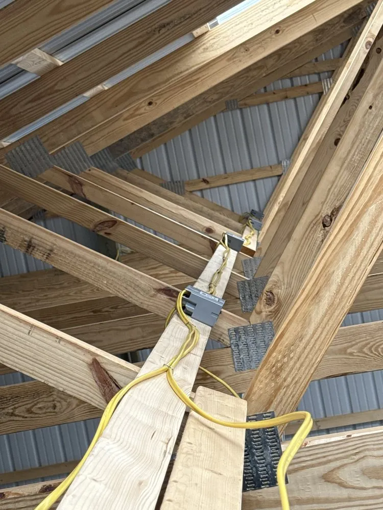 Slide of Liberty Home Solutions