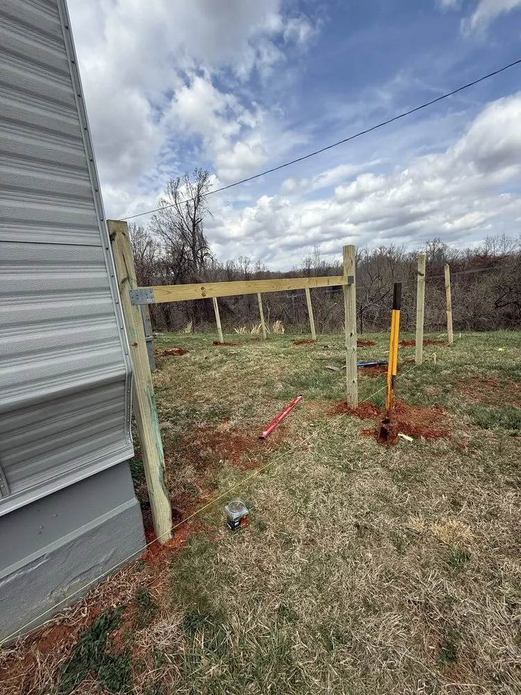 Slide of Liberty Home Solutions