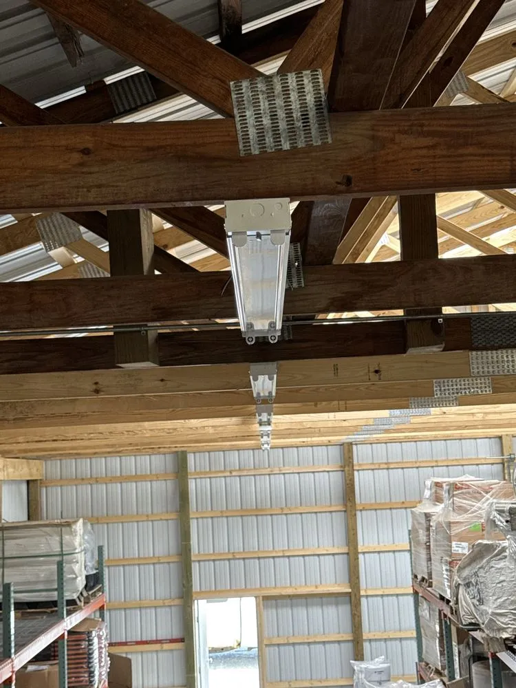 Slide of Liberty Home Solutions