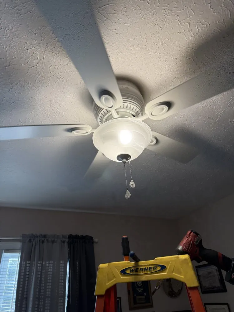 Slide of Liberty Home Solutions