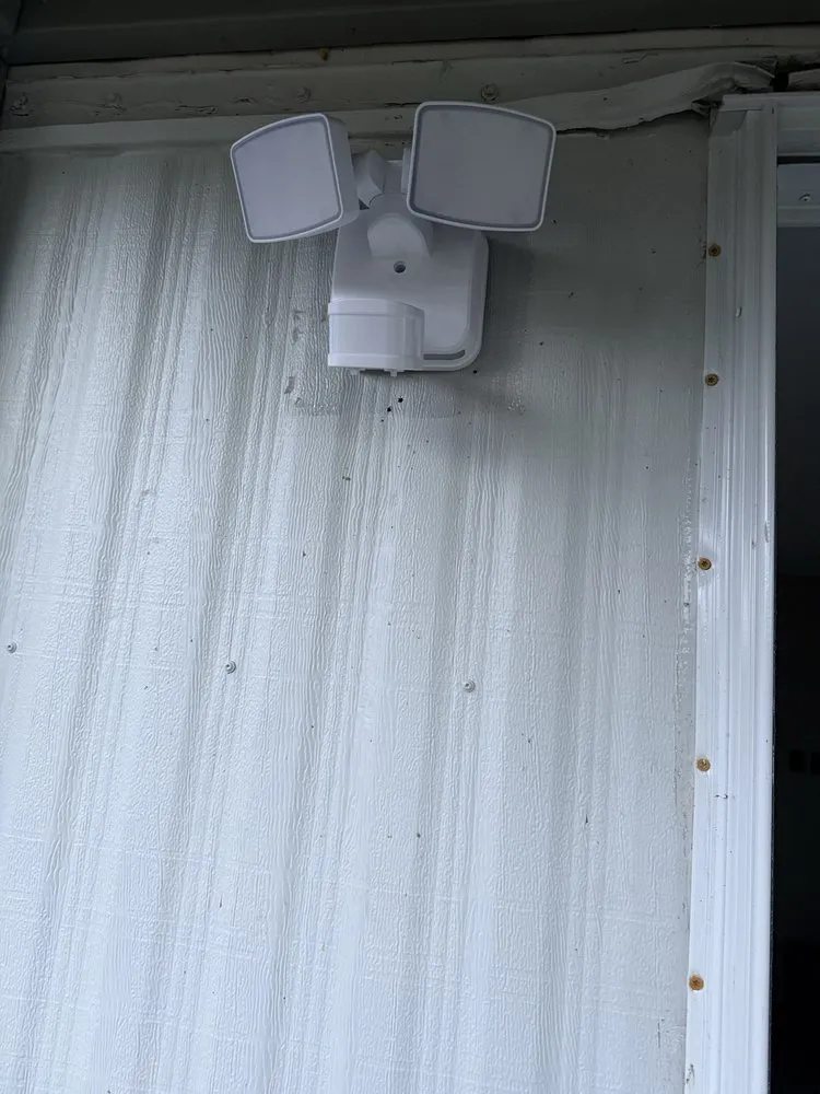 Slide of Liberty Home Solutions