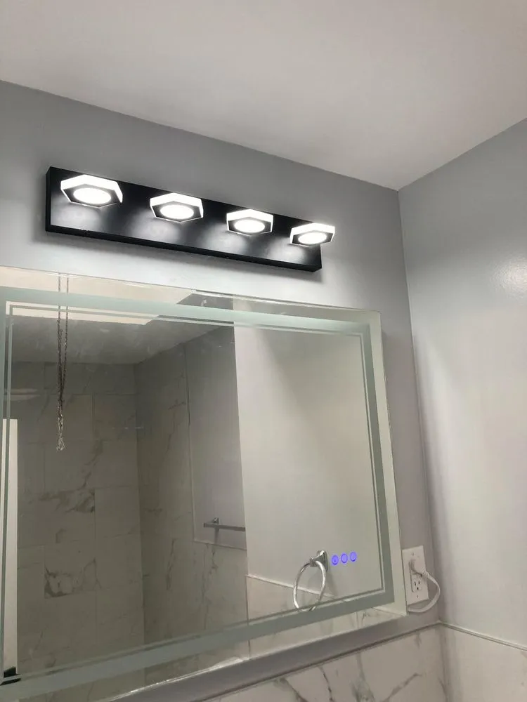 Slide of Liberty Plumbing and Electricals