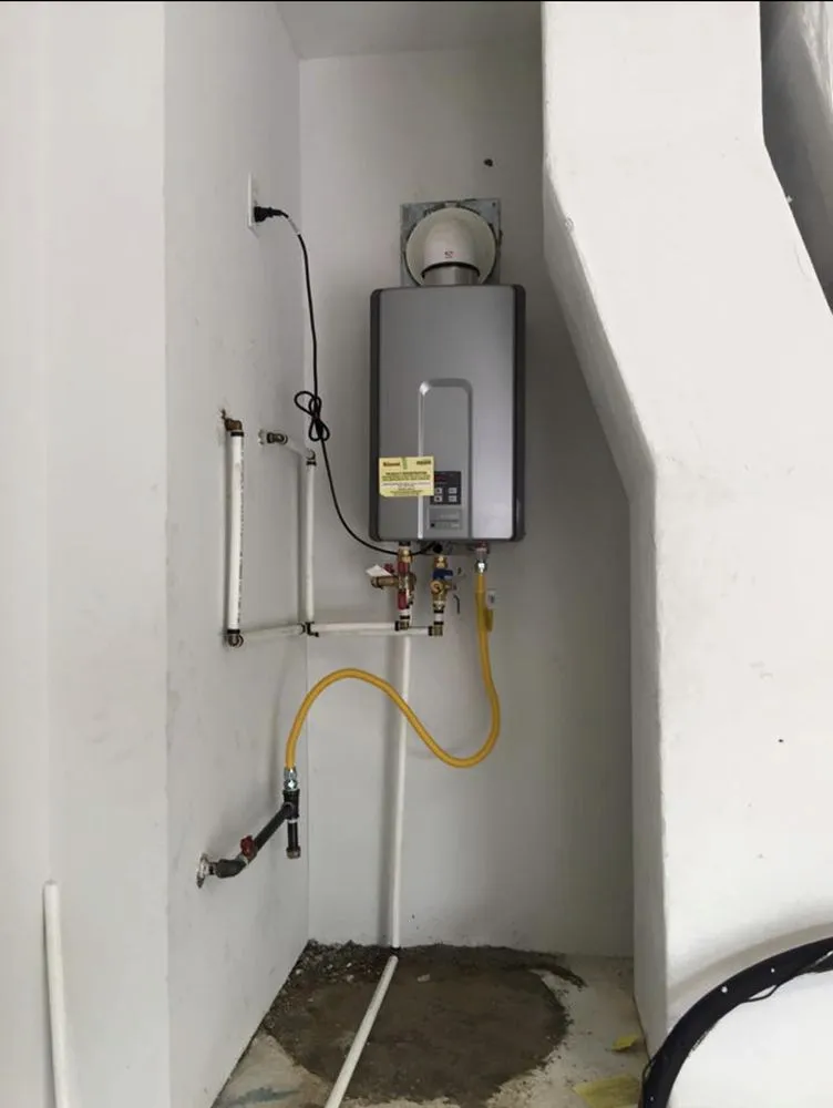 Professional wiring installation in Glen Mills, PA by Liberty Plumbing and HVAC Solutions