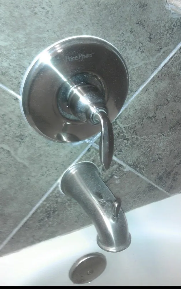 Licensed electrical repair experts serving Glen Mills, PA - Liberty Plumbing and HVAC Solutions