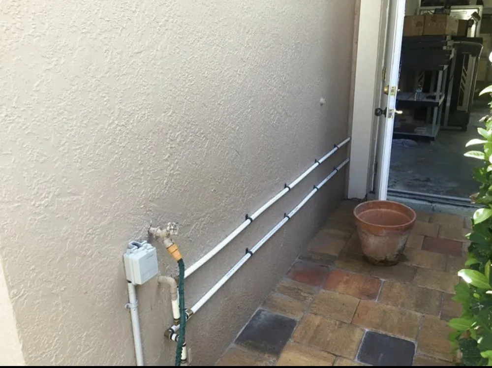 Affordable electrician providing wiring installation in Glen Mills, PA - Liberty Plumbing and HVAC Solutions
