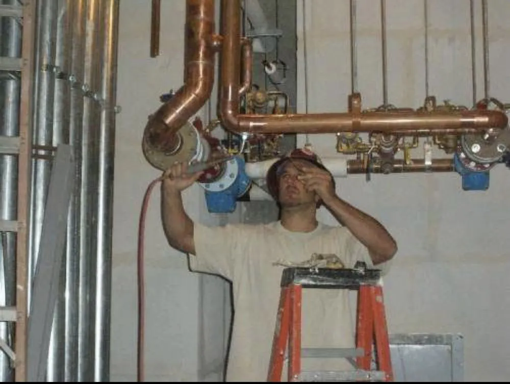 Expert panel upgrade experts serving Glen Mills, PA - Liberty Plumbing and HVAC Solutions