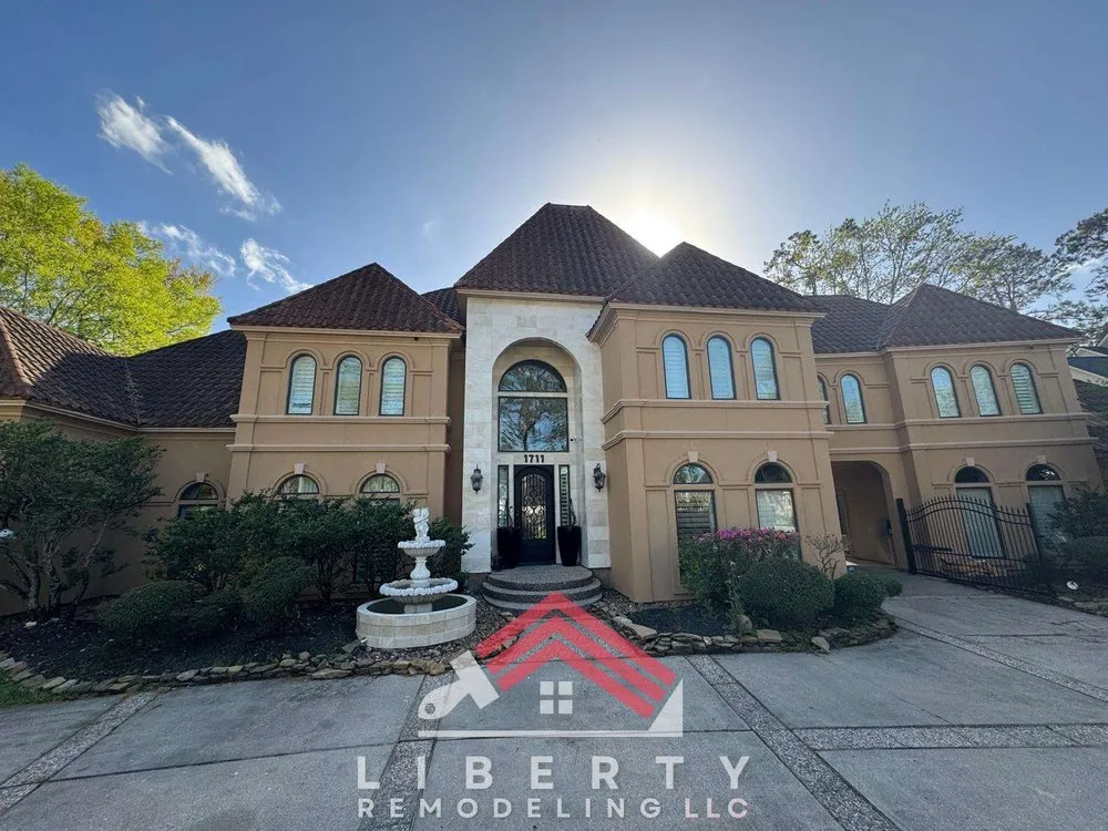Emergency wiring installation service in New Caney, TX - Liberty Remodeling