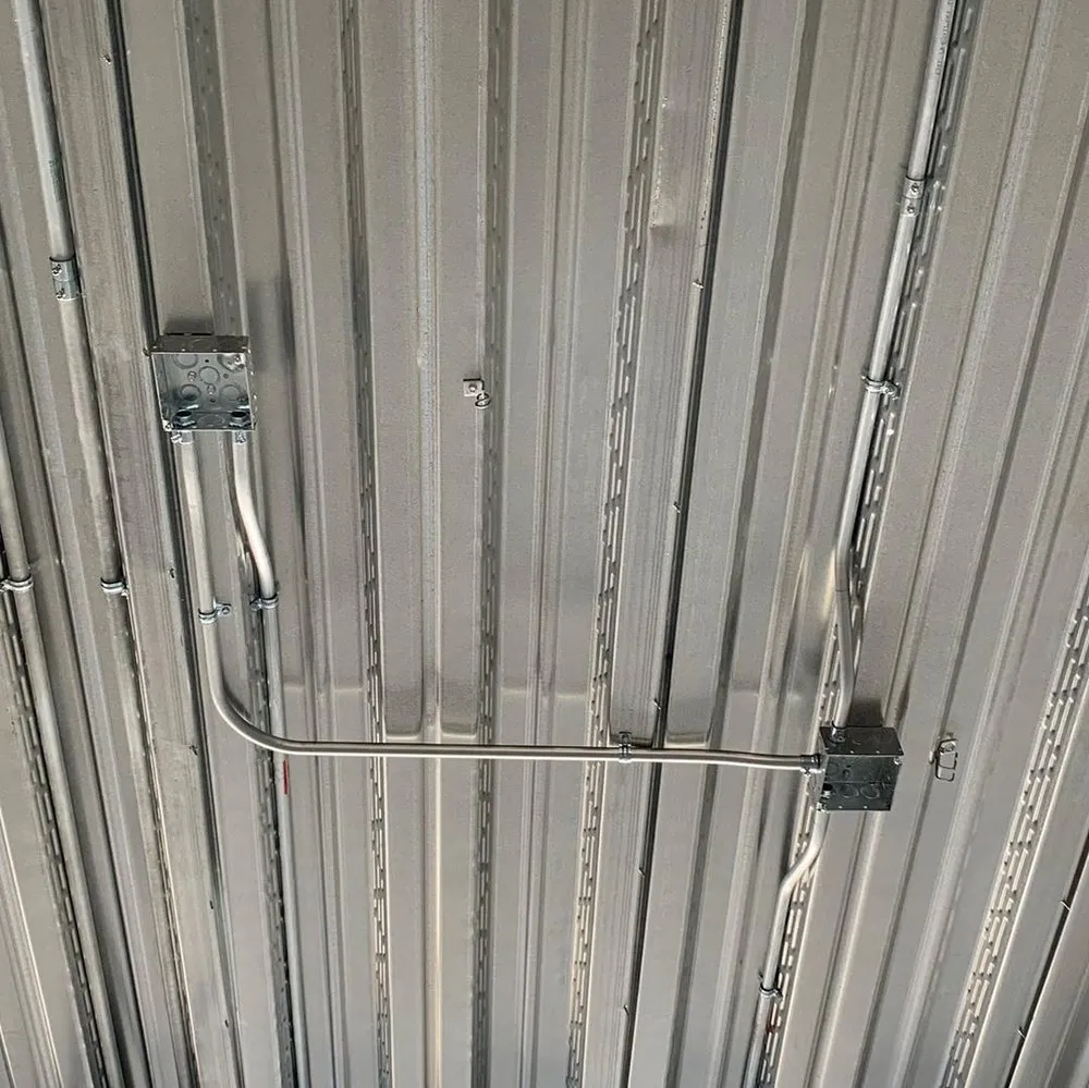 Slide of Libertyville Electrical Service