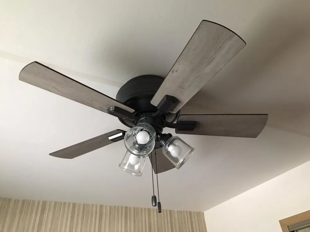 Slide of Libertyville Electrician Service