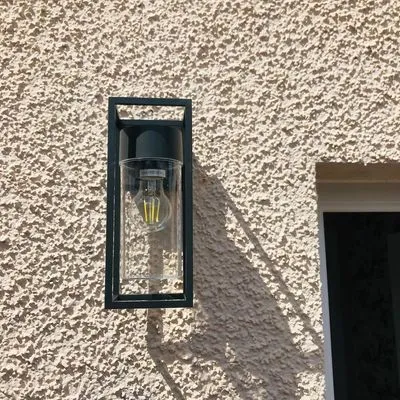 Libertyville Electrician Service Logo