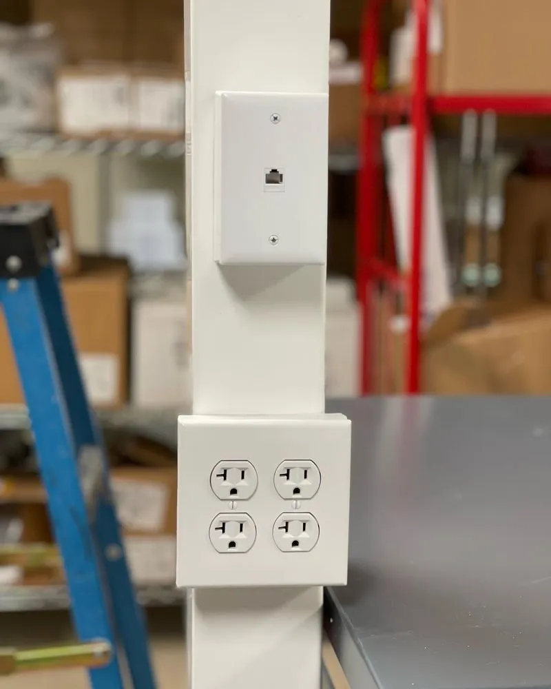 Slide of Libertyville Licensed Electrician