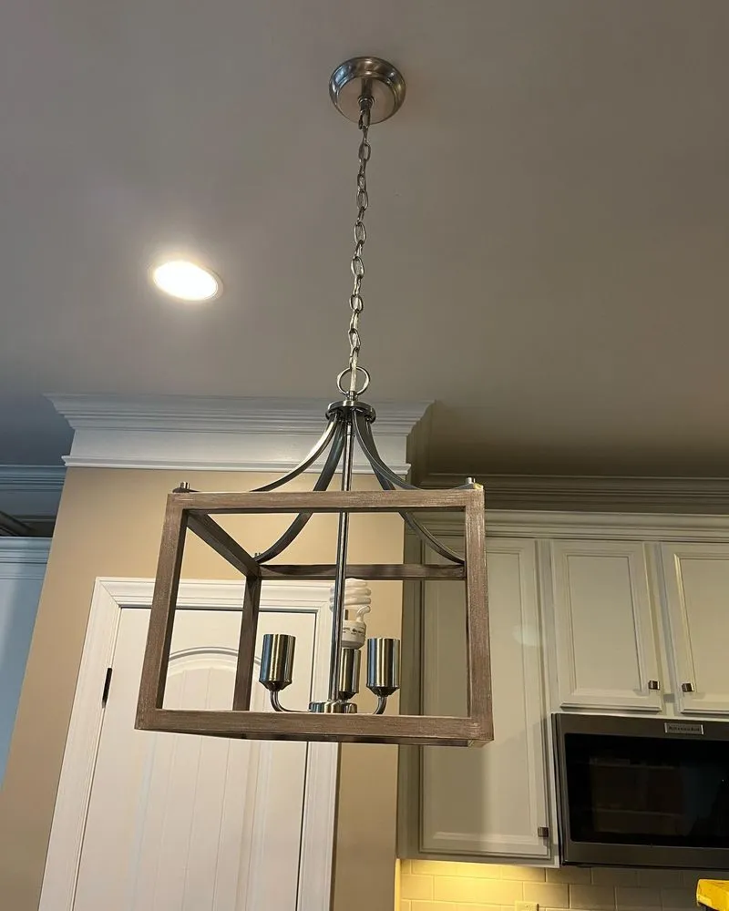 Slide of Libertyville Licensed Electrician