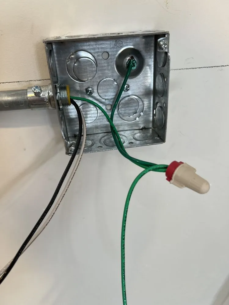 Slide of Libo Electric