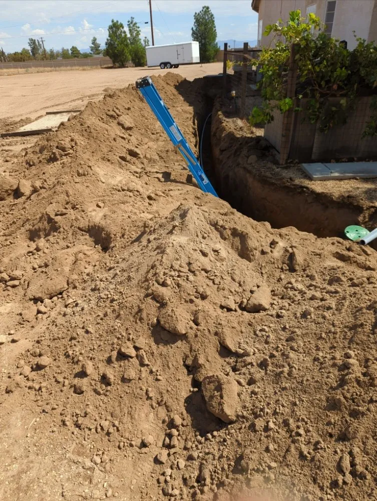 Slide of Licea Electric