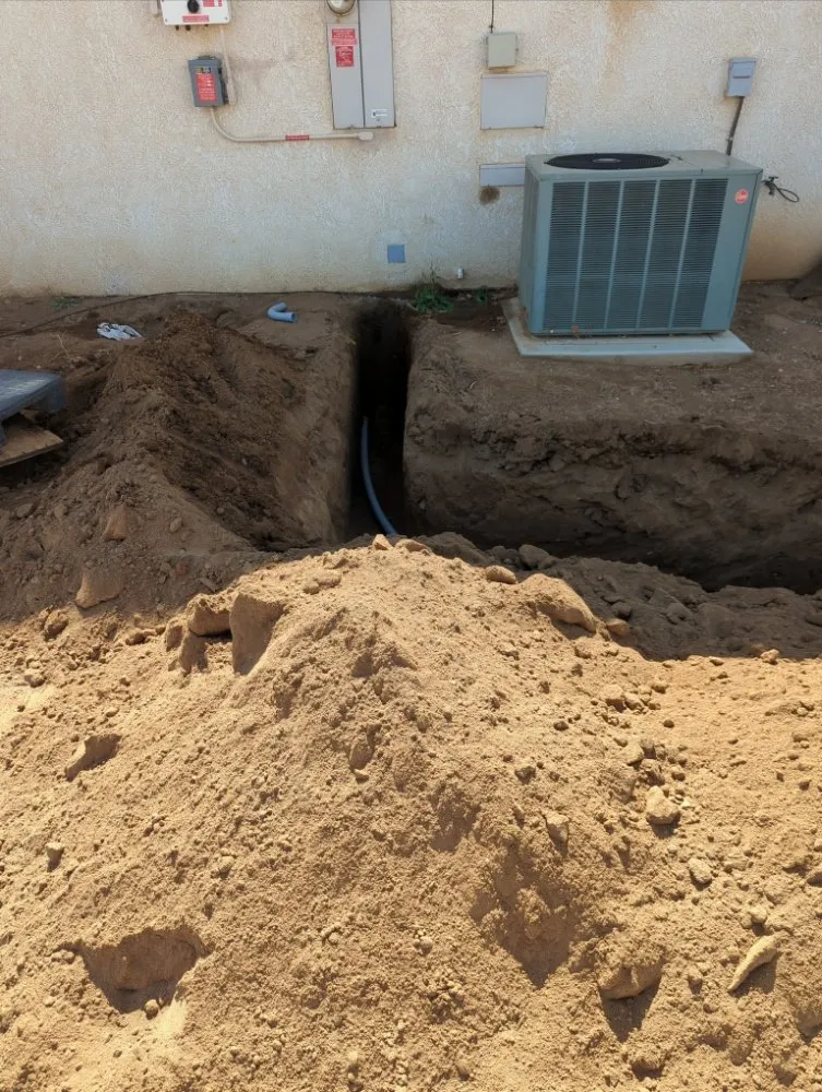 Slide of Licea Electric