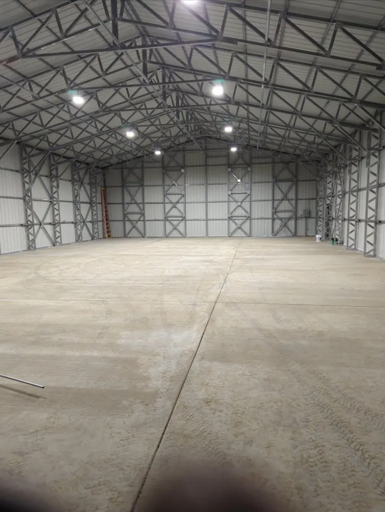 Slide of Licea Electric