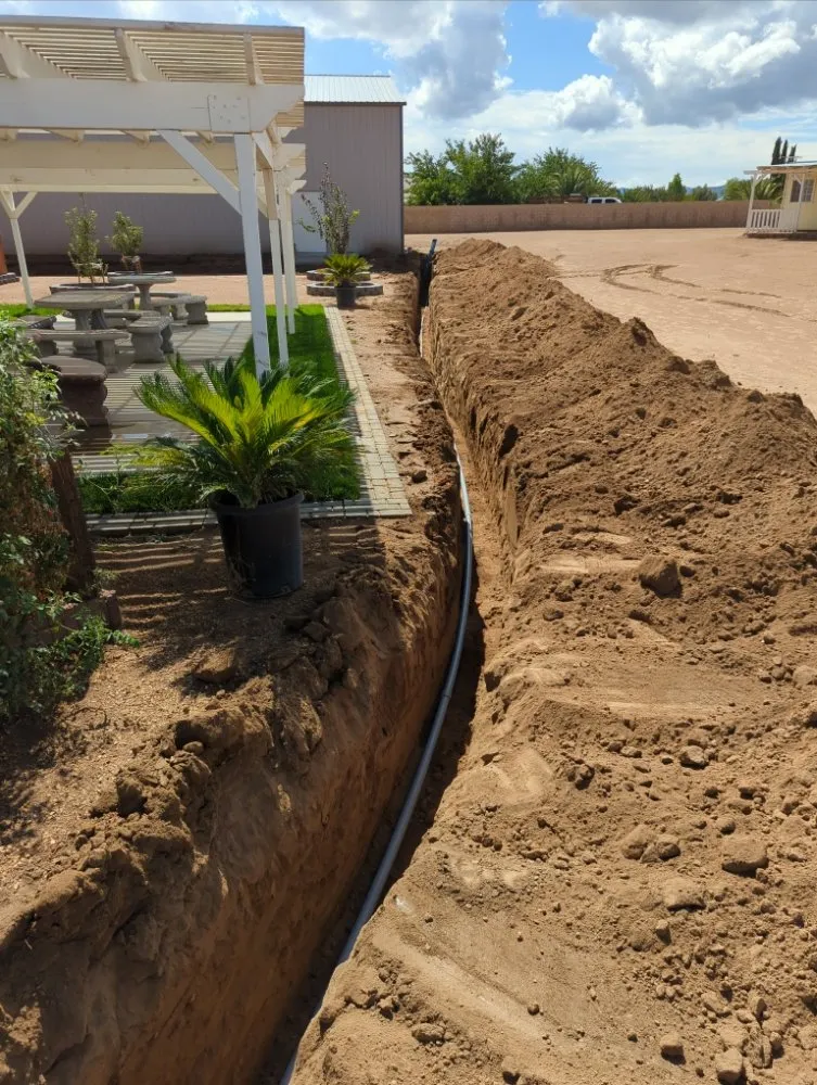 Slide of Licea Electric