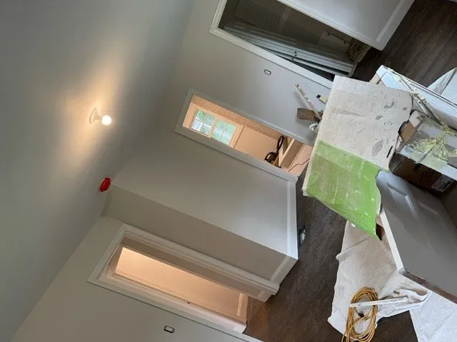 Slide of Licensed Electrical Contractors