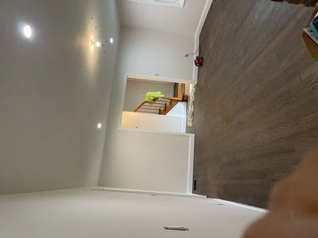 Slide of Licensed Electrical Contractors