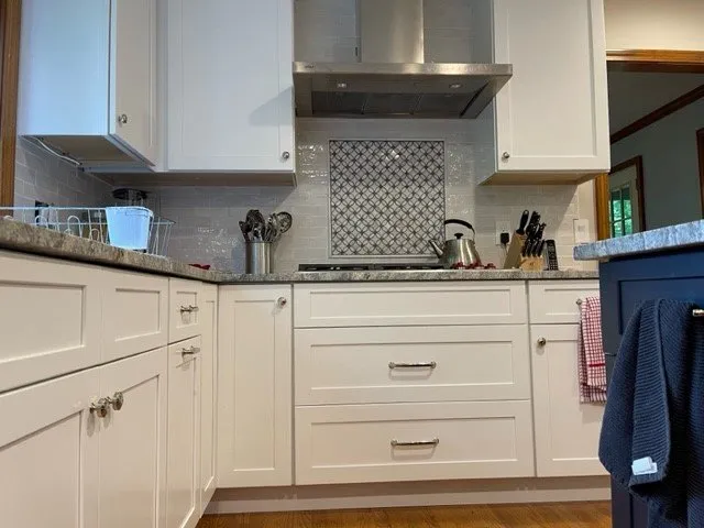 Slide of Licensed Electrical Contractors