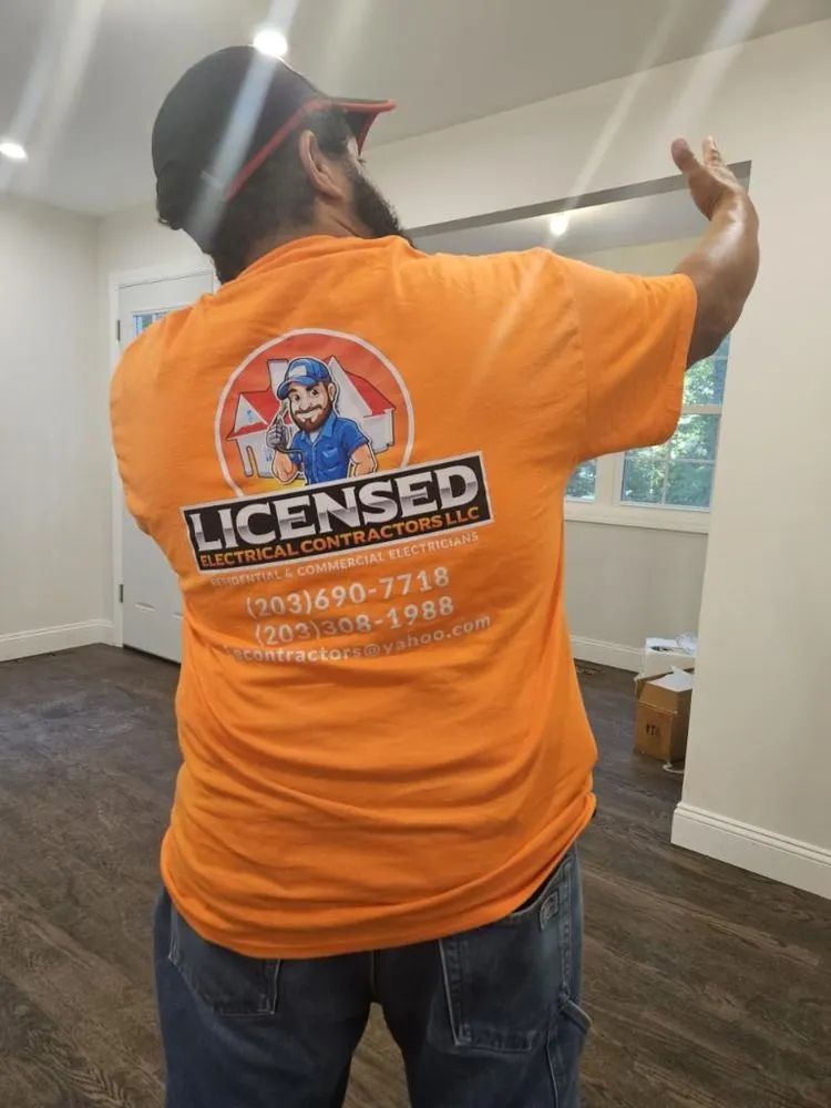 Reliable electrician providing outlet and switch repair in ,