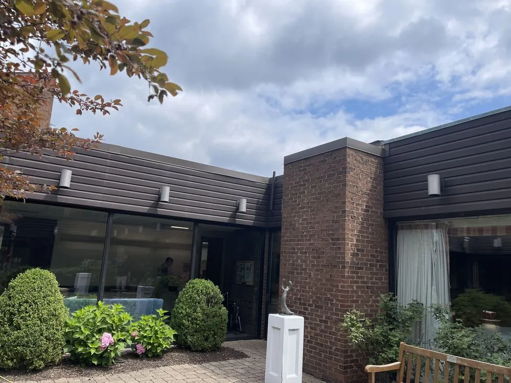 Slide of Licensed Electrical Contractors