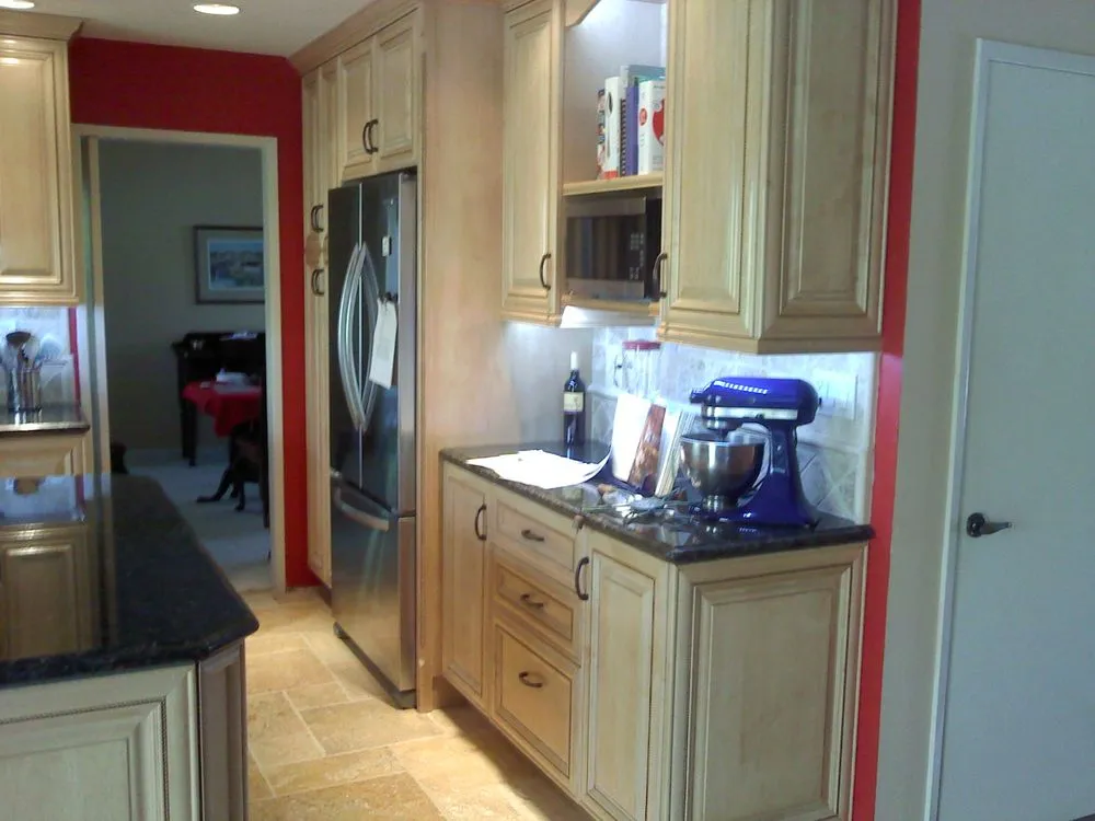 Slide of Licit Construction