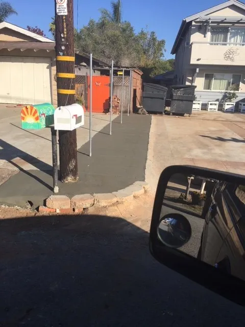 Slide of Licit Construction