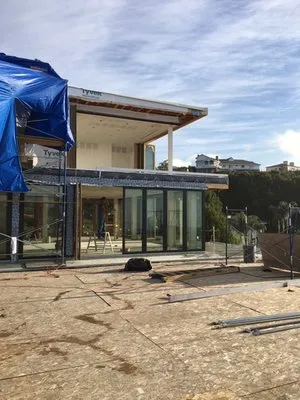 Licit Construction Logo