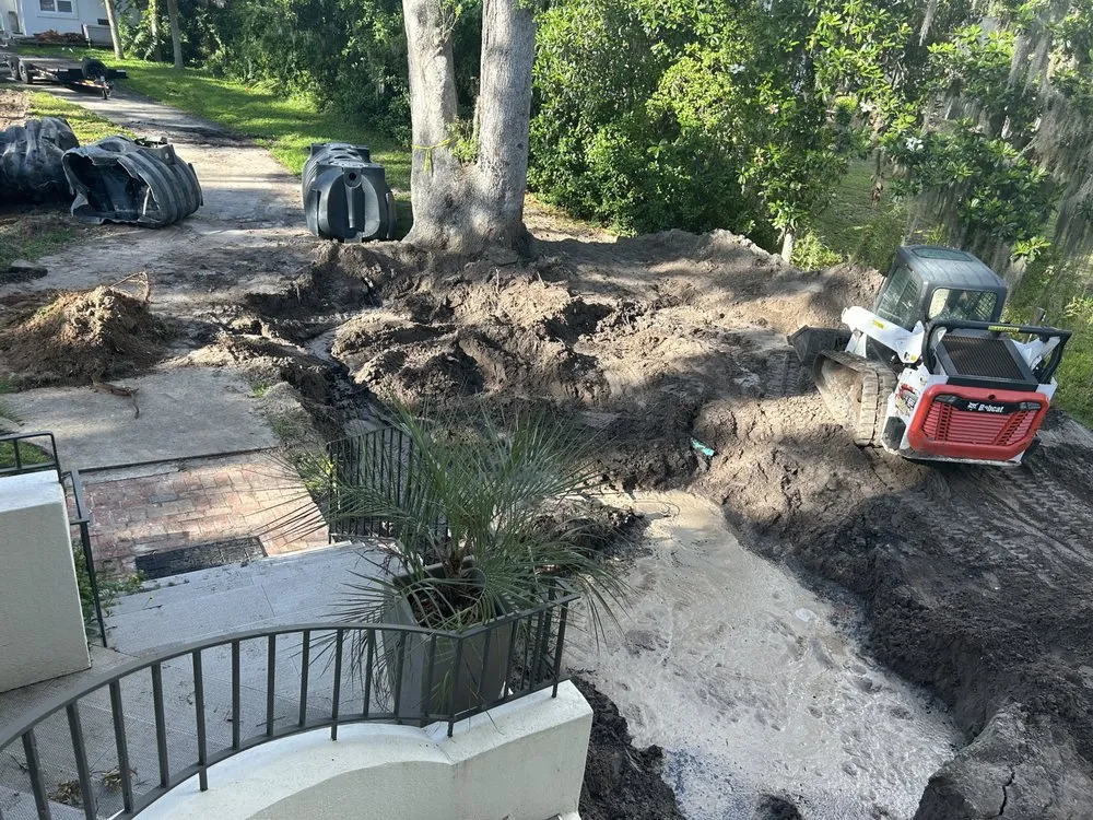 Trusted panel upgrade service in St Augustine, FL - Lickety Split AC, Plumbing & Electric