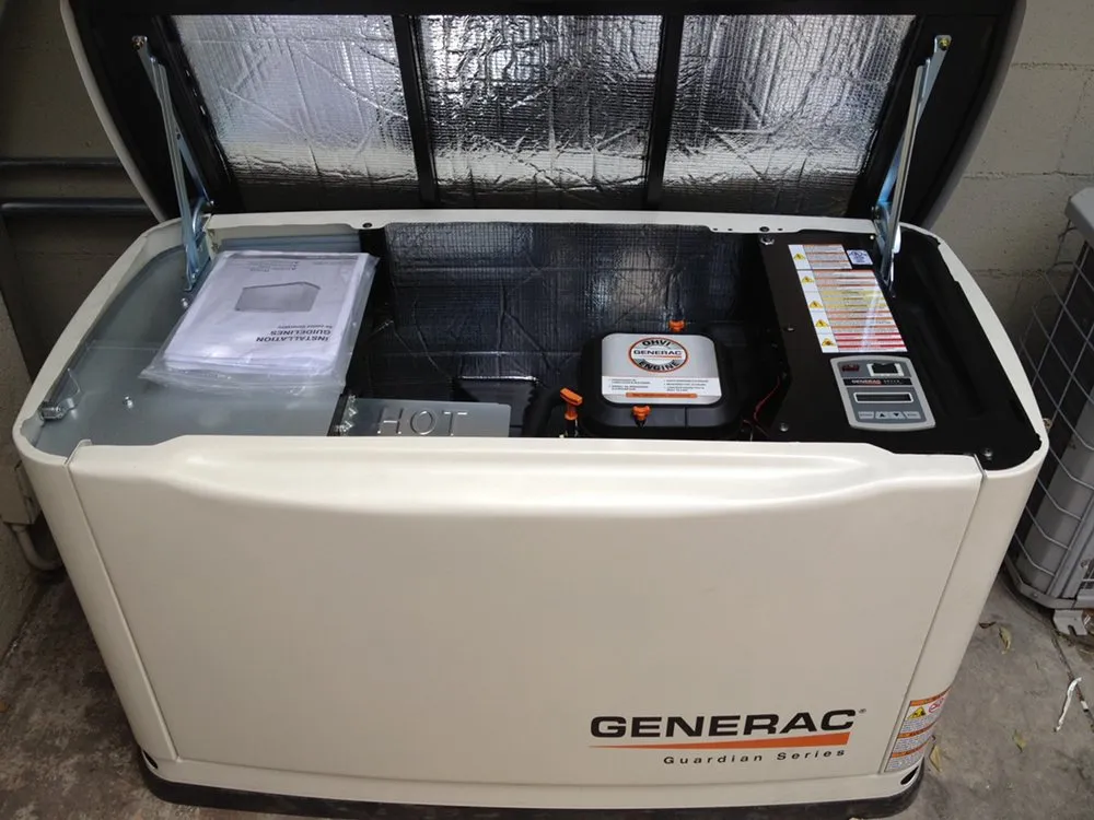 Slide of Liebherr Electric