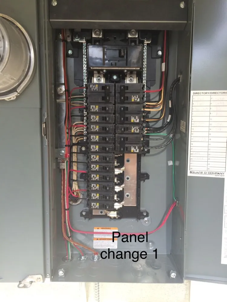 Trusted circuit breaker repair service in ,  - Liebherr Electric