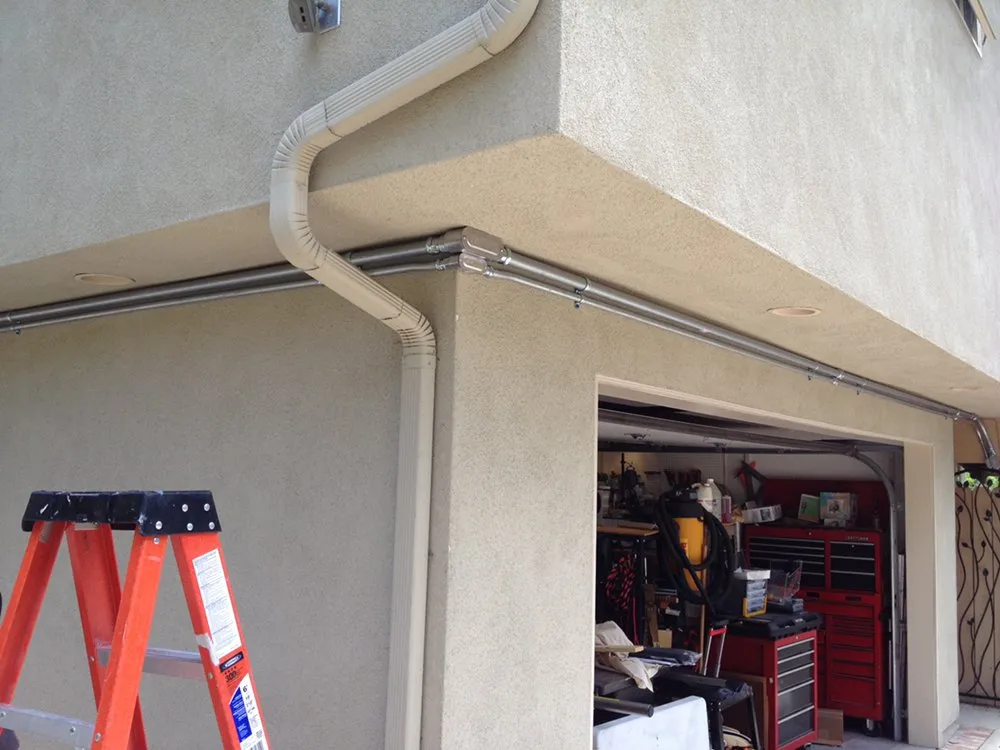 Slide of Liebherr Electric