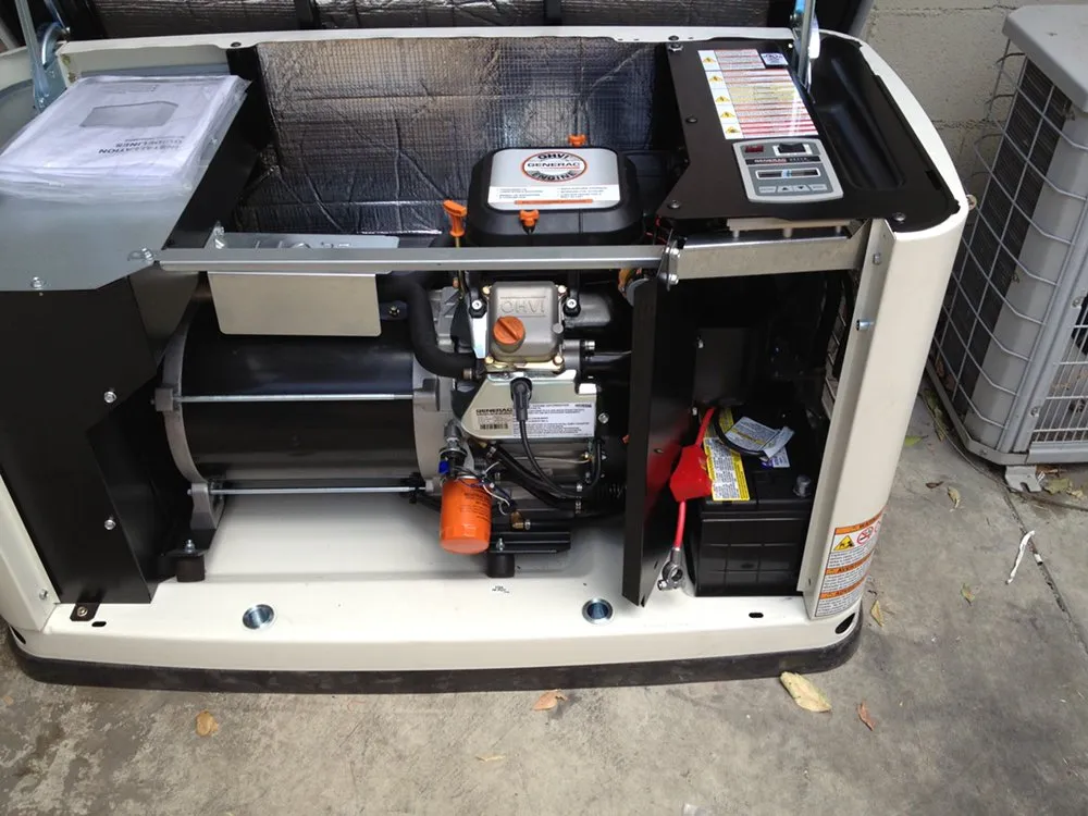 Slide of Liebherr Electric