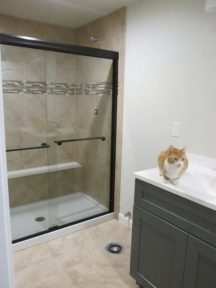 Slide of Life is Good Handyman