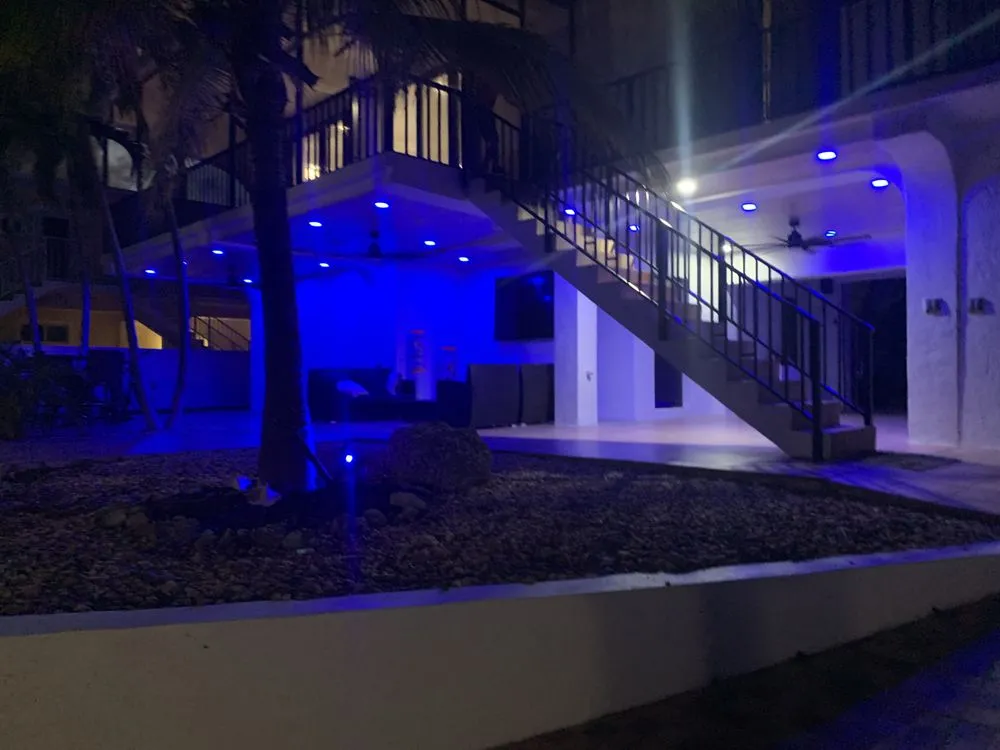 Expert emergency electrical service in ,  by Life Safety & Security Systems