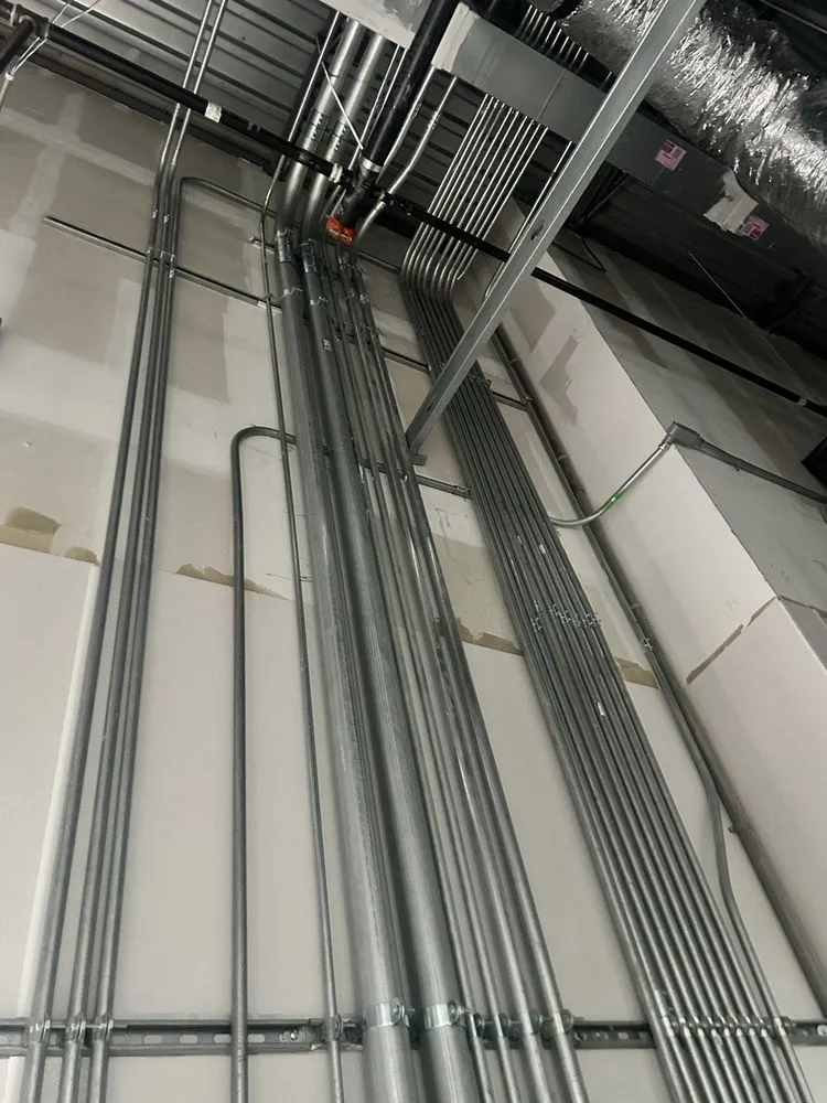 Affordable panel upgrade service in ,  - Life Safety & Security Systems