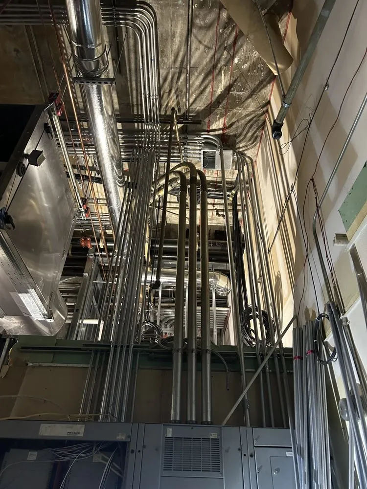 Affordable lighting installation service in ,  - Life Safety & Security Systems