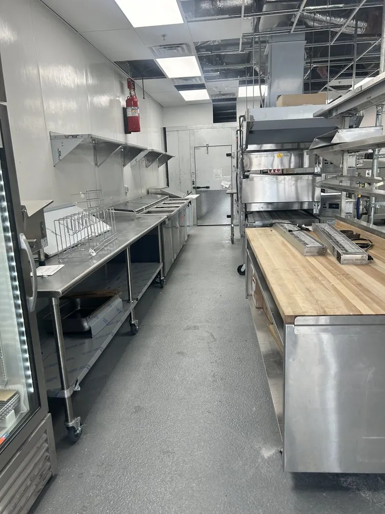 Affordable lighting installation in ,  by Life Safety & Security Systems